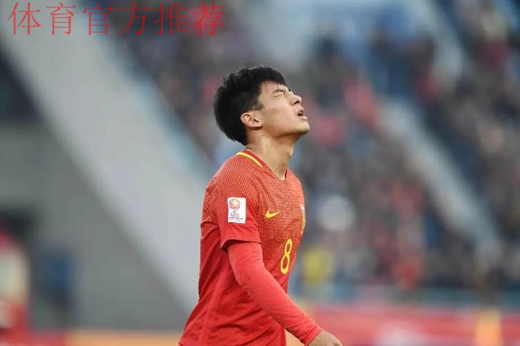 我们的故事 - U-23国足队长何超：我没有偶像但我有梦想